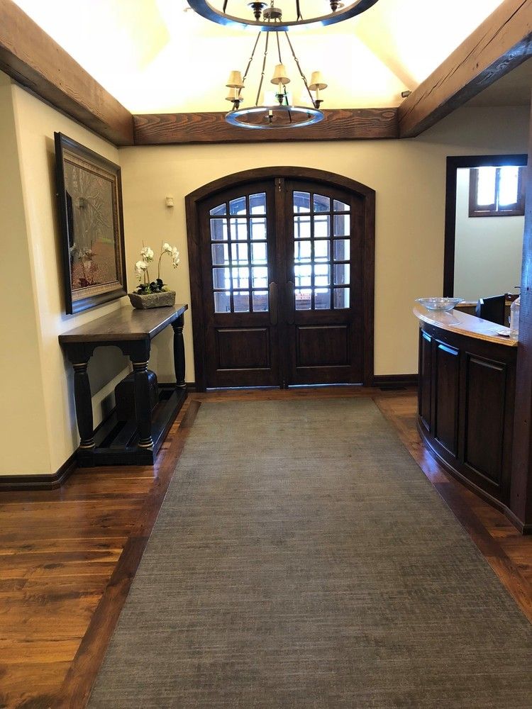 Idaho First Building: 3340 Merlin Dr, Idaho Falls, ID 83404